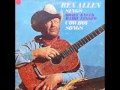 Rex Allen The fireman cowboy