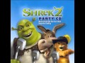 Shrek 2 Party CD - I'm Too Sexy Instrumental ...