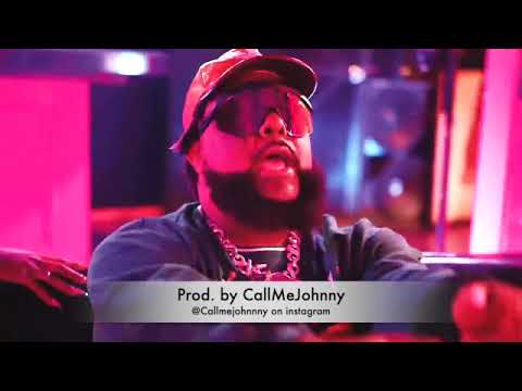 {FREE} 03 Greedo x Bino Rideaux Type Beat *Echoes* 2022