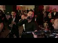 JADOR LIVE CONCERT EXTRAORDINAR ITALIA