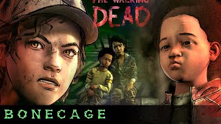 The Walking Dead Song (Final Season) / Life Before the Dead / by Bonecage