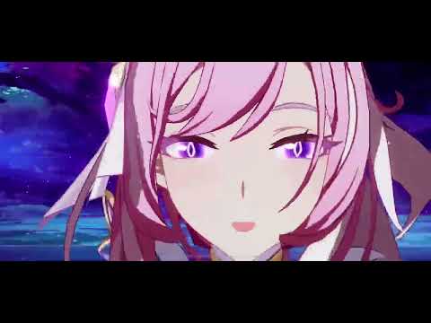 HI3 weekly - Nirvana Abyss - RPC-6626 - D461 - Elysia/HoHE - 731 pts