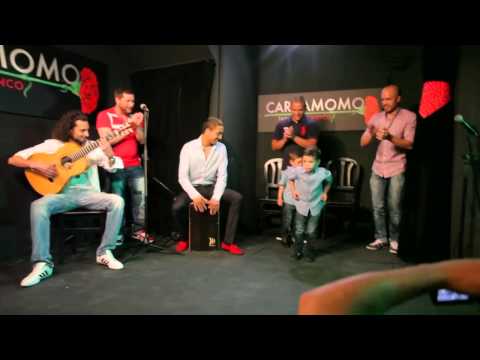 El Flamenco también es cosa de Niños