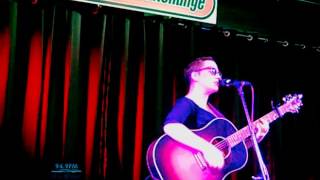 Lydia Loveless - Same To You (KRVB Radio live at The Record Exchange)