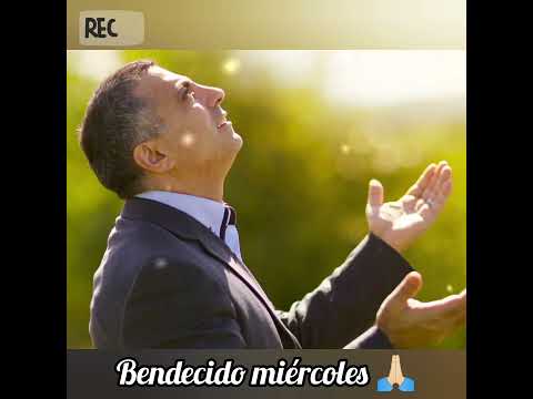 Devocional #725 Un nuevo día con Dios   🌅🙂🙌🏻By Rodrigo Riaño