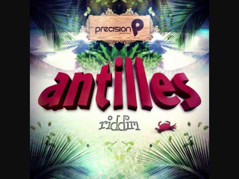Antilles riddim mix [soca] [april 2012] Brand new!! (By Dj Mowtion)