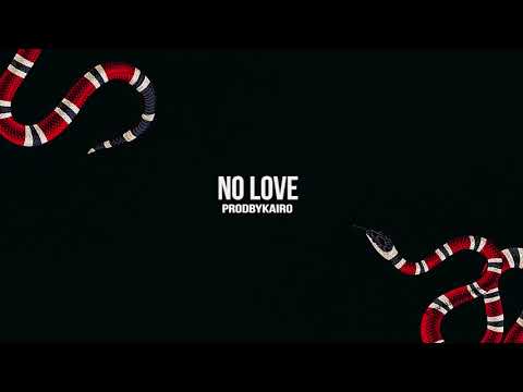 [SOLD] Gunna x Lil Baby x Young Thug Type Beat "No Love" 2018 @ProdByKairo