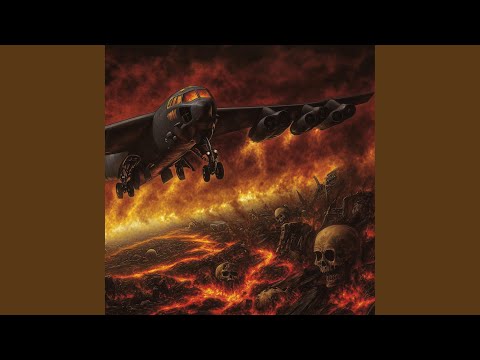 BUFF's My Name (Epic Power Metal Anthem)