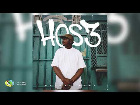 Sfarzo Rtee and ShakaMan YKTV - On Your Marks [Feat. Malemon and Mr Nation Thingz] (Official Audio)