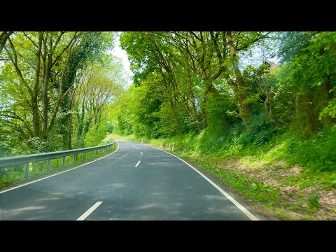 Dirigindo em Rheinland-Pfalz Alemanha