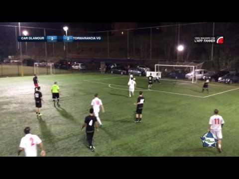 GRUPPO CAR GLAMOUR - TORMARANCIA VIKTORY GYM