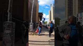 a day in Pretoria beautiful city #travel #tourist #africa #travelvlog #walkafrica