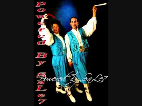 MarDeLli MiX Powered By SaLe7