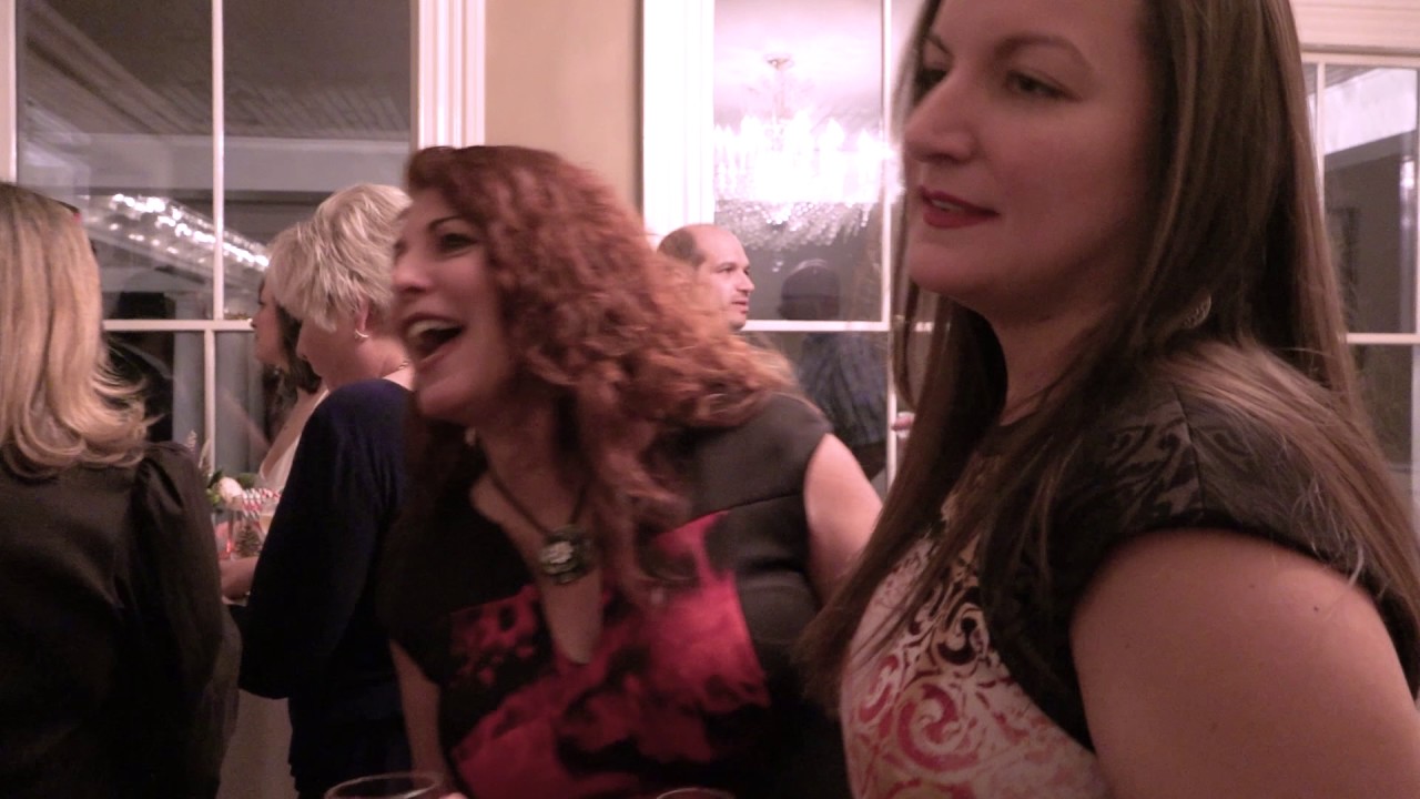 BoldHeart - Christmas Party