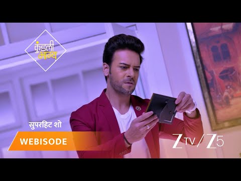 KUNDALI BHAGYA | Episode - 529 | Part 2 | Preeta Arora Luthra, Karan Luthra