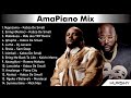 AmaPiano Mix Ngyozama Lutho Abangifuni Eningi Remix Mabebuza Shela Hurshy