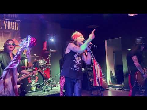 Kill Your Idols - ESTRANGED (Live 29.07.2023)