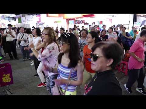 Save Your Kisses For Me + More than I can say + 失戀 -- Ah Lam & 文仔 -- Lambent樂隊170722 BCN