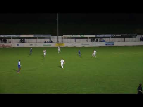 Frickley Athletic 5 vs 1 Belper Town - GOALS - 05/09/17
