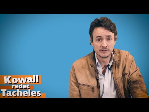 Kowall redet Tacheles 20: Die Vielfalt Österreichs ist längst Realität