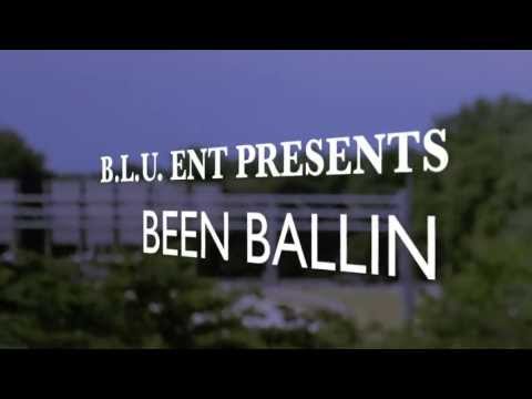 A.G. SAGTOWN MAYOR- BEEN BALLIN