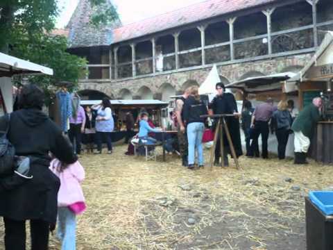 LAMA Germany 2010 - internationaler Besuch 3/5