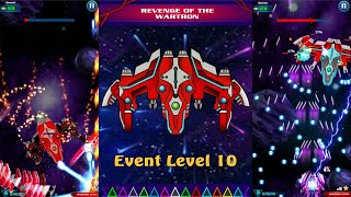 Download lagu Revenge Of The Wartrons Event 2022 Level 10 Galaxy Attack Alien shooter | Zambario Gamers mp3 Download lagu Revenge Of The Wartrons Event 2022 Level 10 Galaxy Attack Alien shooter | Zambario Gamers mp3