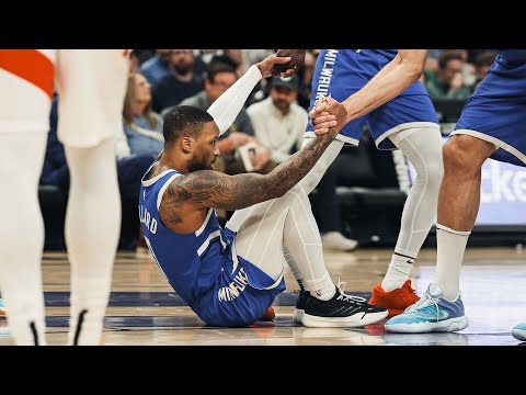 Highlights: Bucks 130 - Raptors 112 | 01.17.25