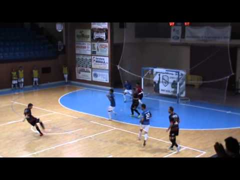 J.6º, Navalmoral FS - Leganés FS (Madrid). Temp. 13-14