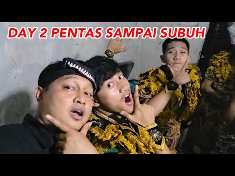 DAY 2 PERFORMANCE UNTIL DAWN