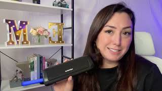 ๐ Portable Bluetooth Speaker | 20H Playtime & HD Sound