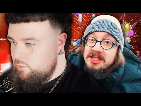 How Sam Hyde Became Joeyy’s Nightmare