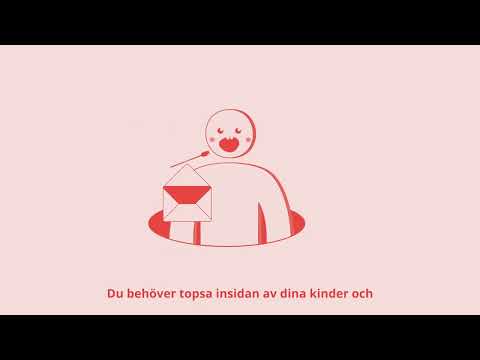 Faktafilm: Om Tobiasregistret och stamcellsdonation (hela filmen)