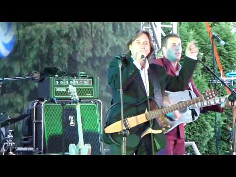 CHIP HAWKES ~ HERE COMES MY BABY ~ JULY 17, 2010