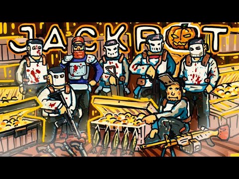 Rust - An EPIC COUNTER RAID for JACKPOT LOOT