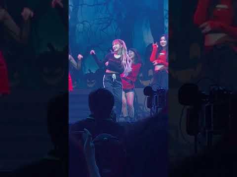 180520 Wonder-K Concert in Hong Kong 슬기 피카부 (Peek-A-Boo)