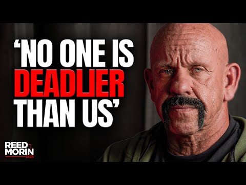 Ex-Delta Force Mercenary Details America’s Most Deadly Unit | Dale Comstock