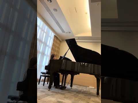 Romance poudrée by Giulio Ricordi                            Hiroko Izumi: pf