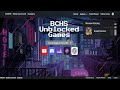 How To Make Your Own Unblocked Games Website Updated 2024