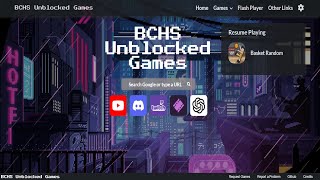 How to Make Your Own Unblocked Games Website Updated 2024