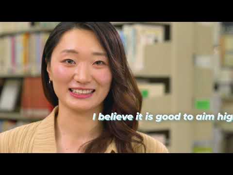 国際学科 2022学芸学部英語学科VP vol 2