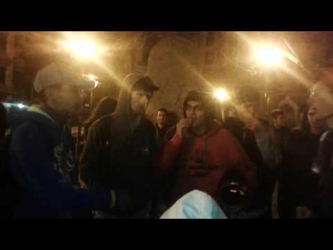 GUNTER vs MM - 24/7/365