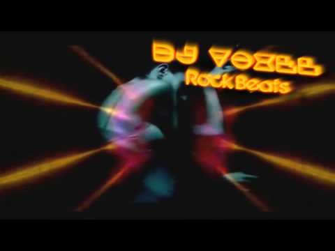 DJ VOXEL - Rock Beats