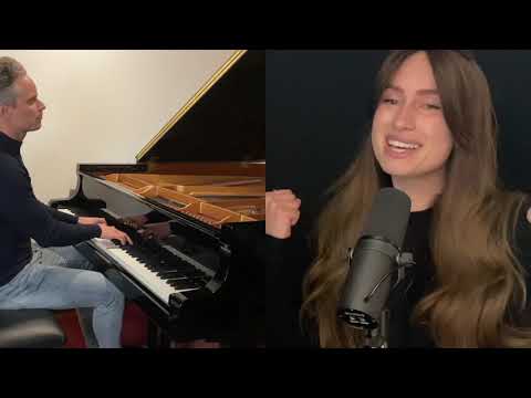 Irradiate & Hardstyle Pianist - Rebel Heart (with Diandra Faye) Acoustic