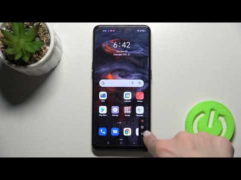 How to Change Screen Recorder Quality on OPPO Reno5 Lite - Choose Picture Quality