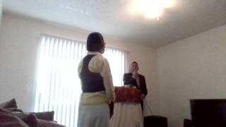 prodigal sonship pt 1