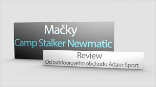 Camp Stalker Newmatic