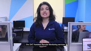 HxGN Mine Monitoring | 24/7 Remote Monitoring Services