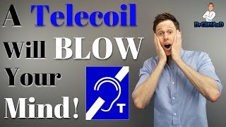The Benefits of a Hearing Aid Telecoil (T-Coil) for Wireless Connectivity in a Public Venue