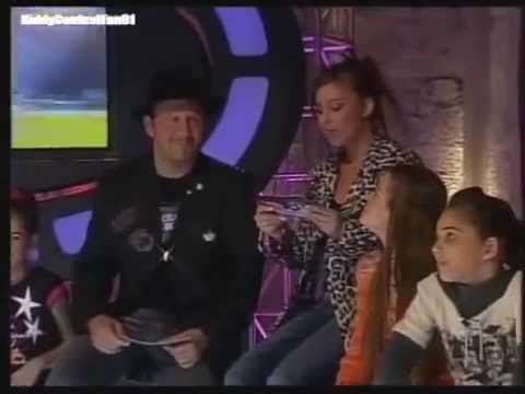 Pino Severino-Geysen - Der große Preis - KIDDY CONTEST 2004